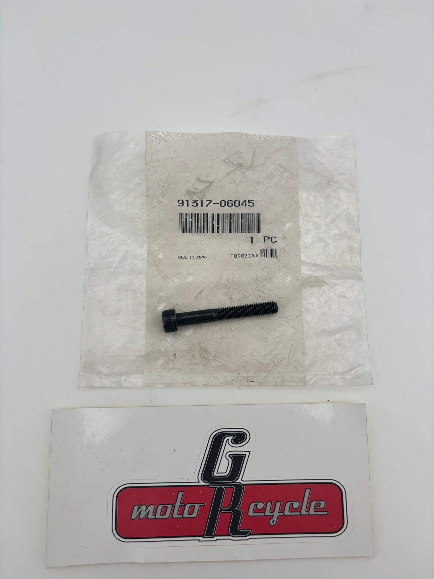 YAMAHA BOLT (4MY) 91317-06045-00 Y217