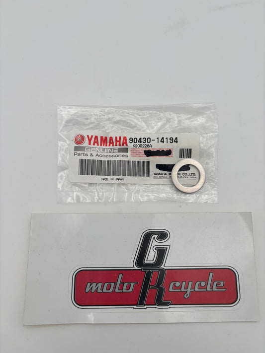 YAMAHA GASKET (59V) 90430-14194-00 Y219