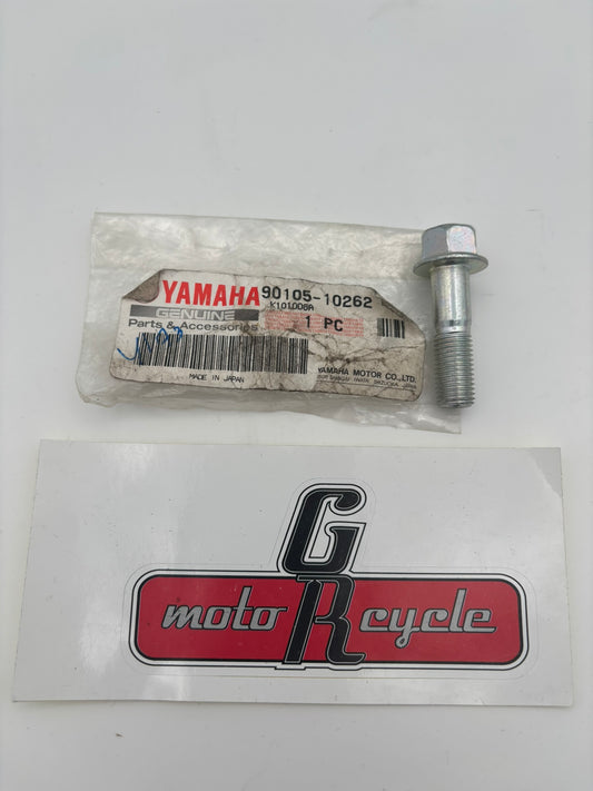 YAMAHA FLANGE BOLT 90105-10262-00 Y219