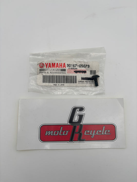 YAMAHA TAPPING SCREW 90167-05079-00 Y220