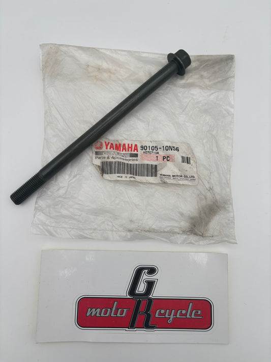 YAMAHA FLANGE BOLT 90105-10N56-00 Y220
