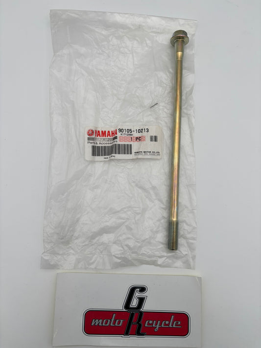 YAMAHA FLANGE BOLT 90105-10213-00 Y221