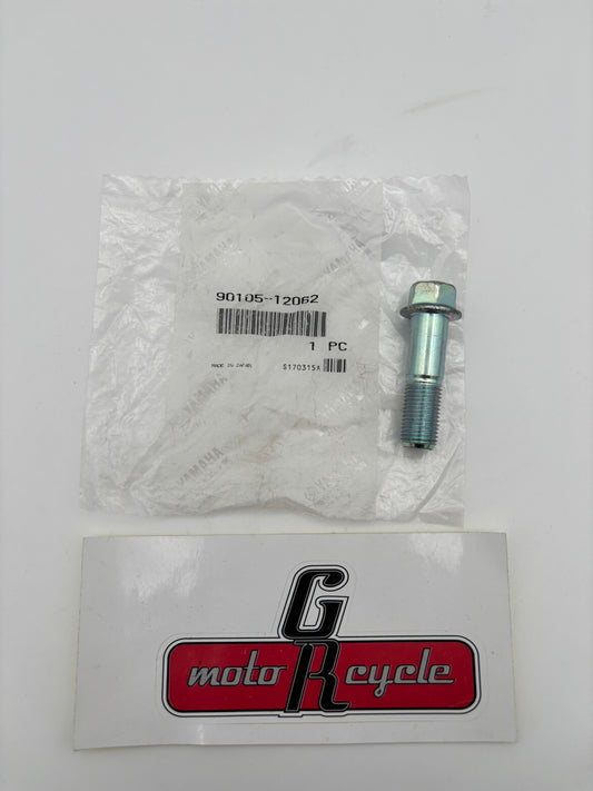 YAMAHA FLANGE BOLT 90105-12062-00 Y221