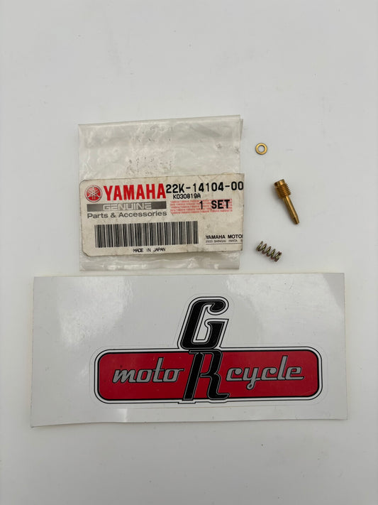 YAMAHA AIR SCREW SET 22K-14104-00-00 Y222