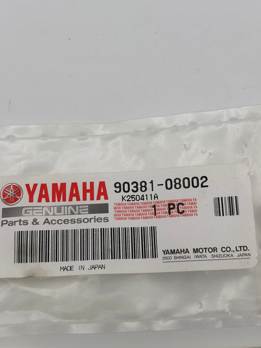 YAMAHA SOLID BUSH (SUB 214-17843-00-00 ) 90381-08002-00 Y124