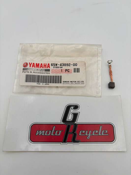 YAMAHA BRUSH 2 65W-43892-00-00 Y222