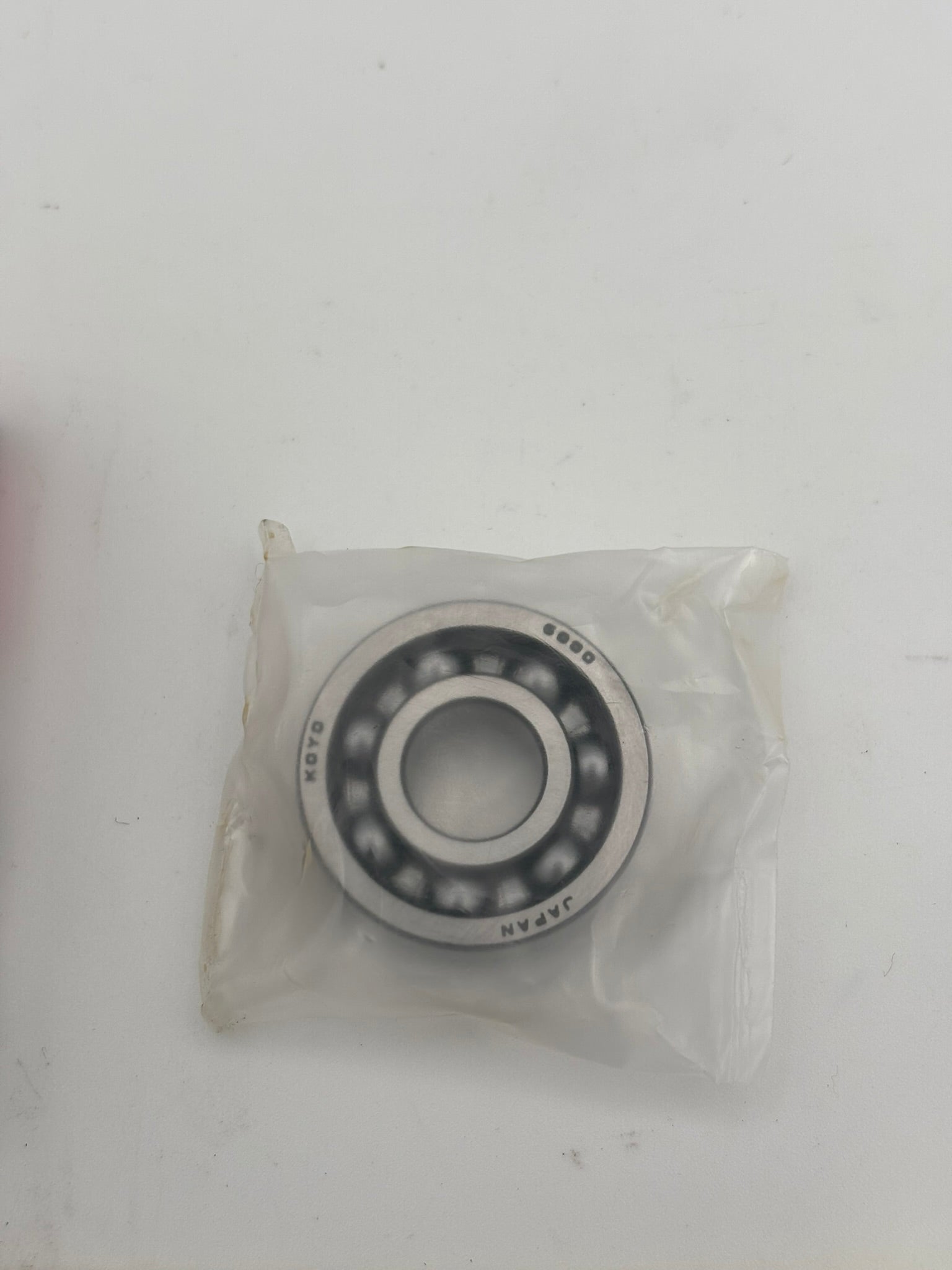 YAMAHA BEARING R-B 6000 (8G8) 93306-00004-00 Y223