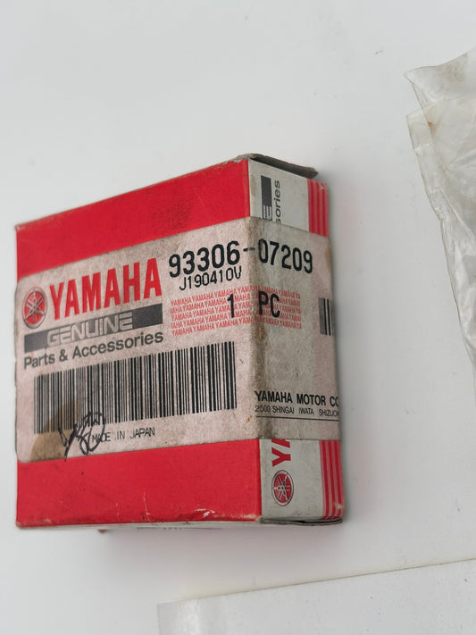 YAMAHA BEARING 93306-07209-00 Y223