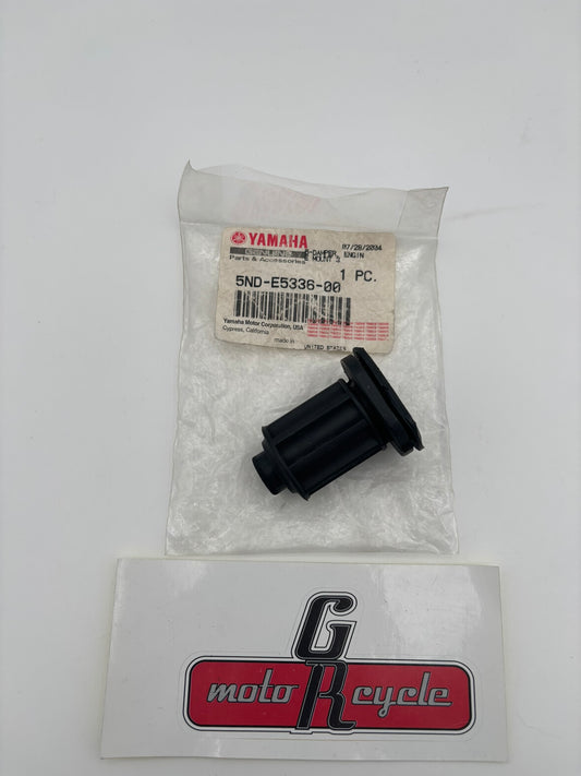 YAMAHA ENGINE MOUNT DAMPER 5ND-E5336-00-00 Y223