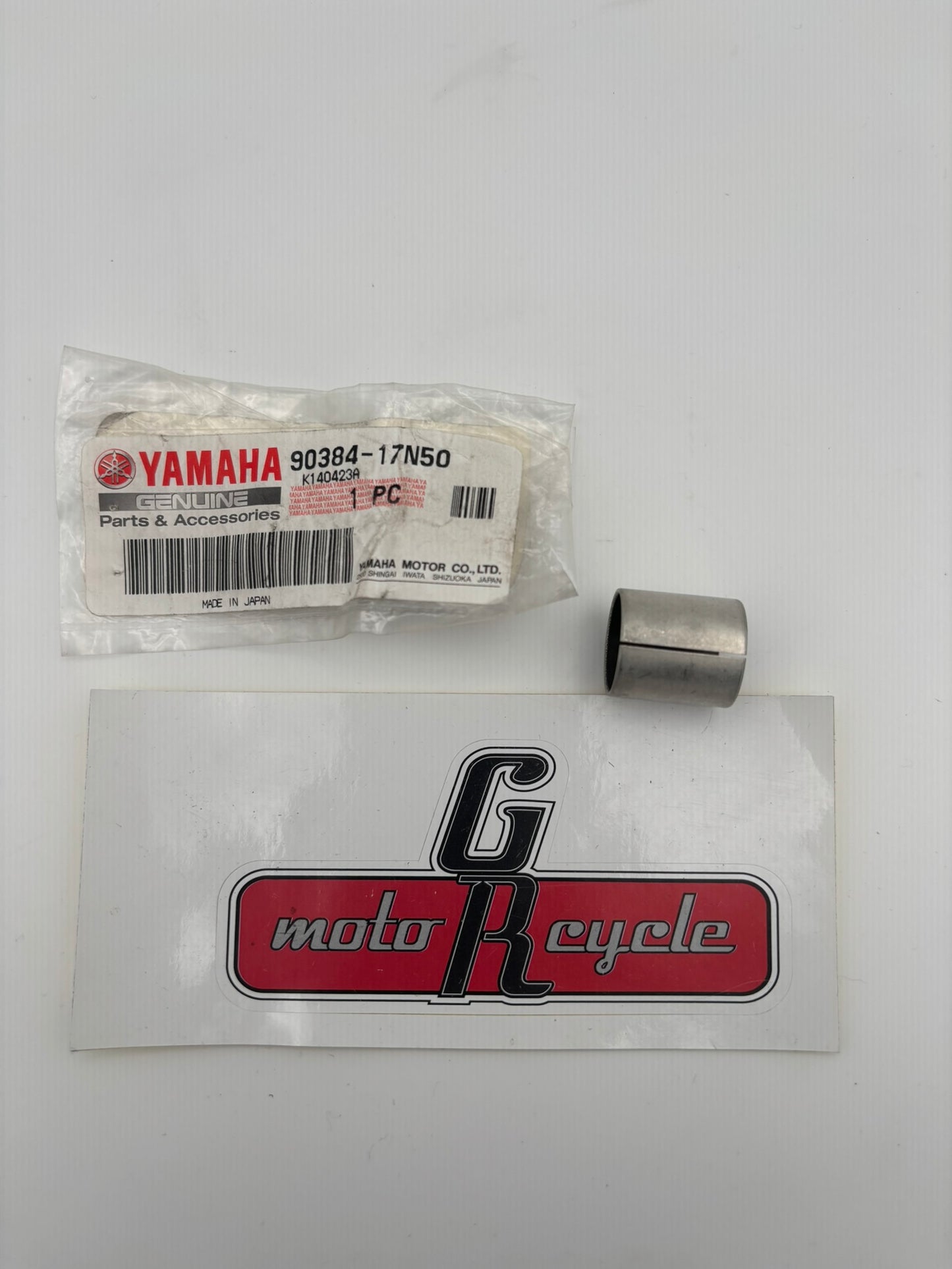 YAMAHA BIMETAL FORMED BUSH 90384-17N50-00 Y223