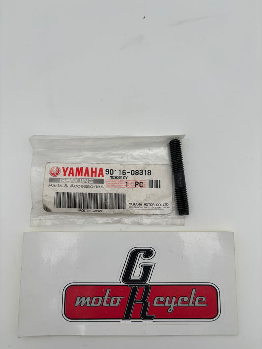 YAMAHA STUD BOLT 90116-08318-00 Y223