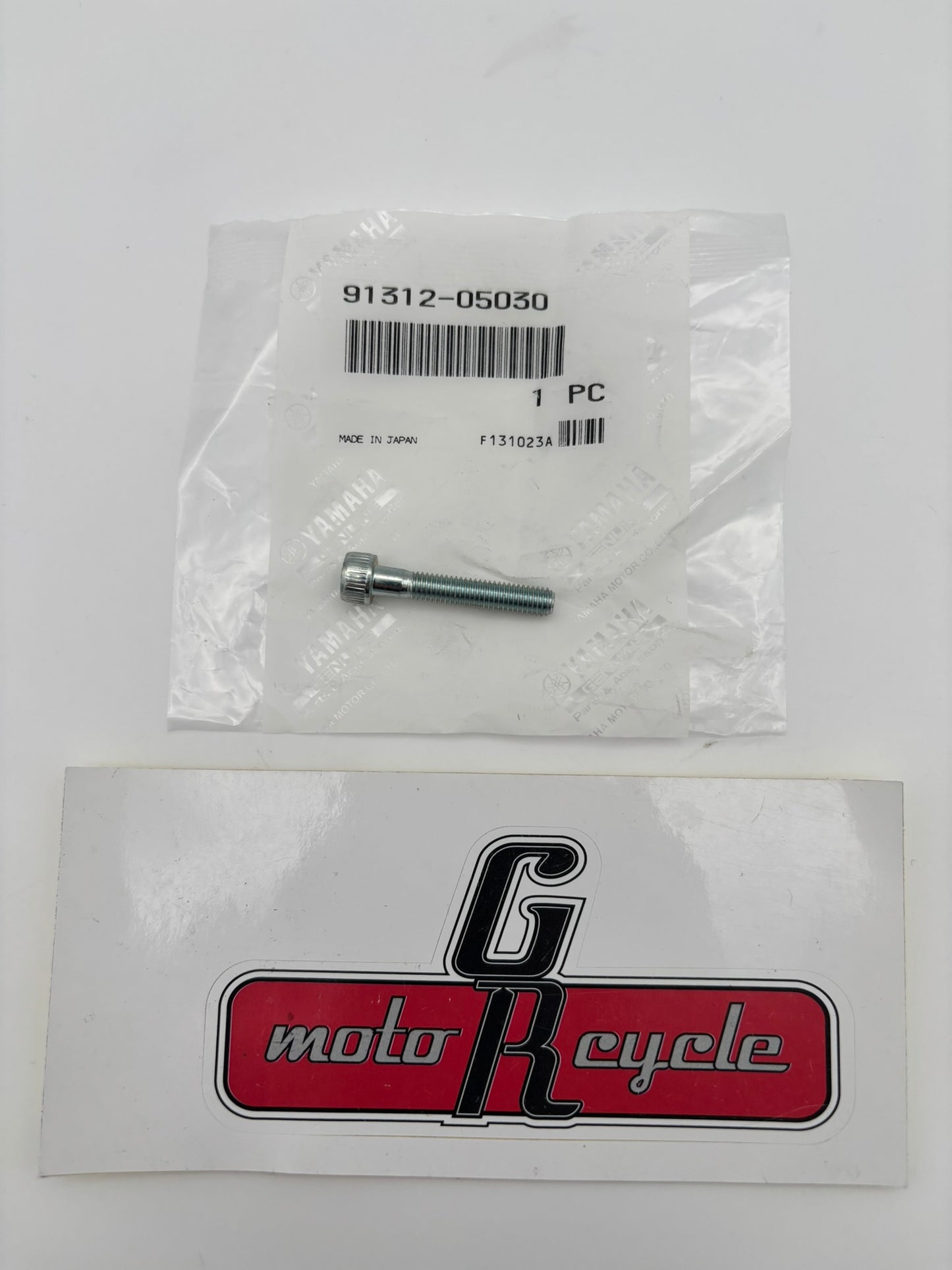 YAMAHA BOLT 91312-05030-00 Y224