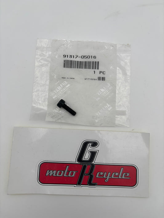 YAMAHA SOCKET BOLT 91317-05016-00 Y225