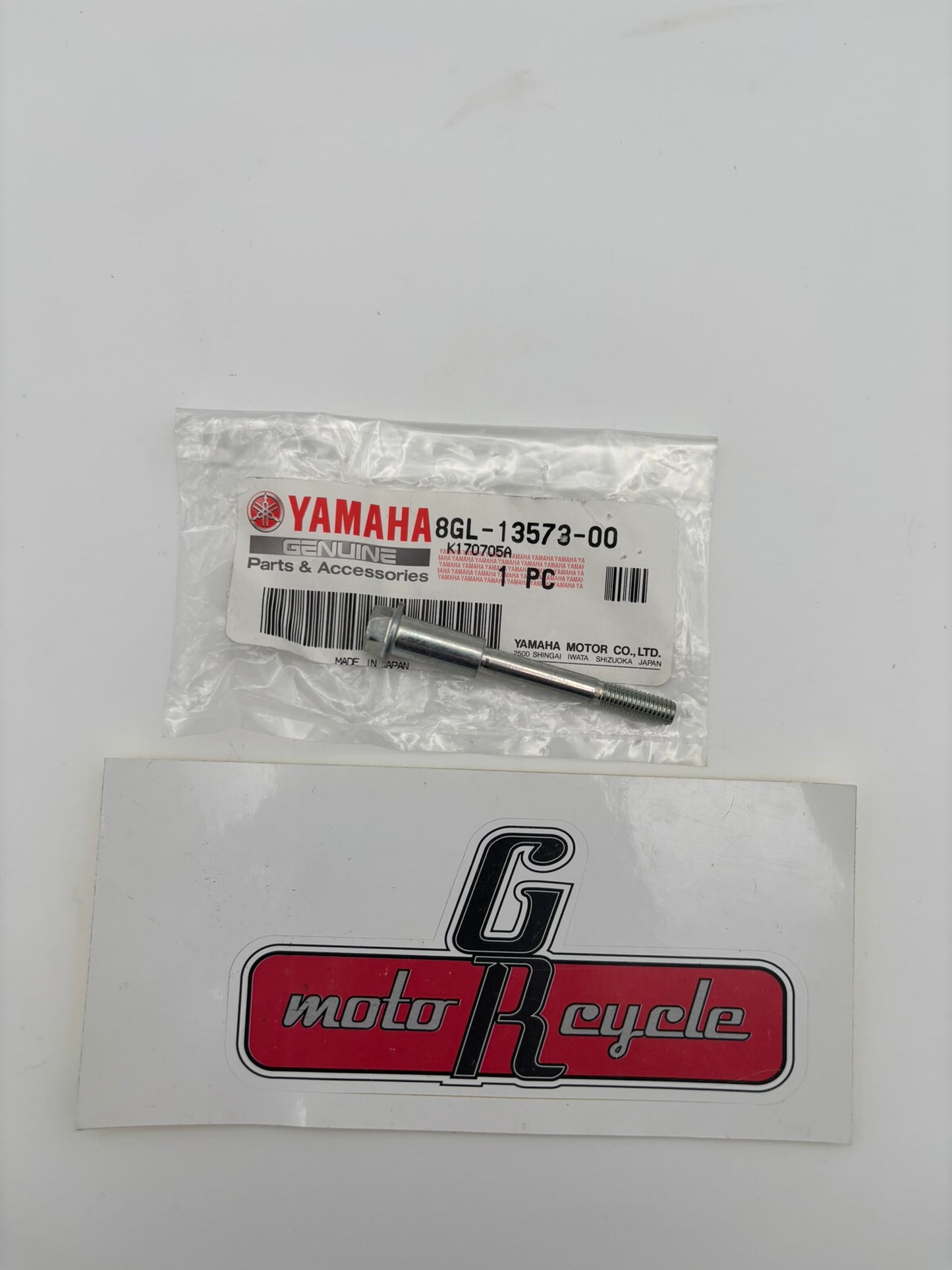YAMAHA BOLT 1 8GL-13573-00-00 Y225