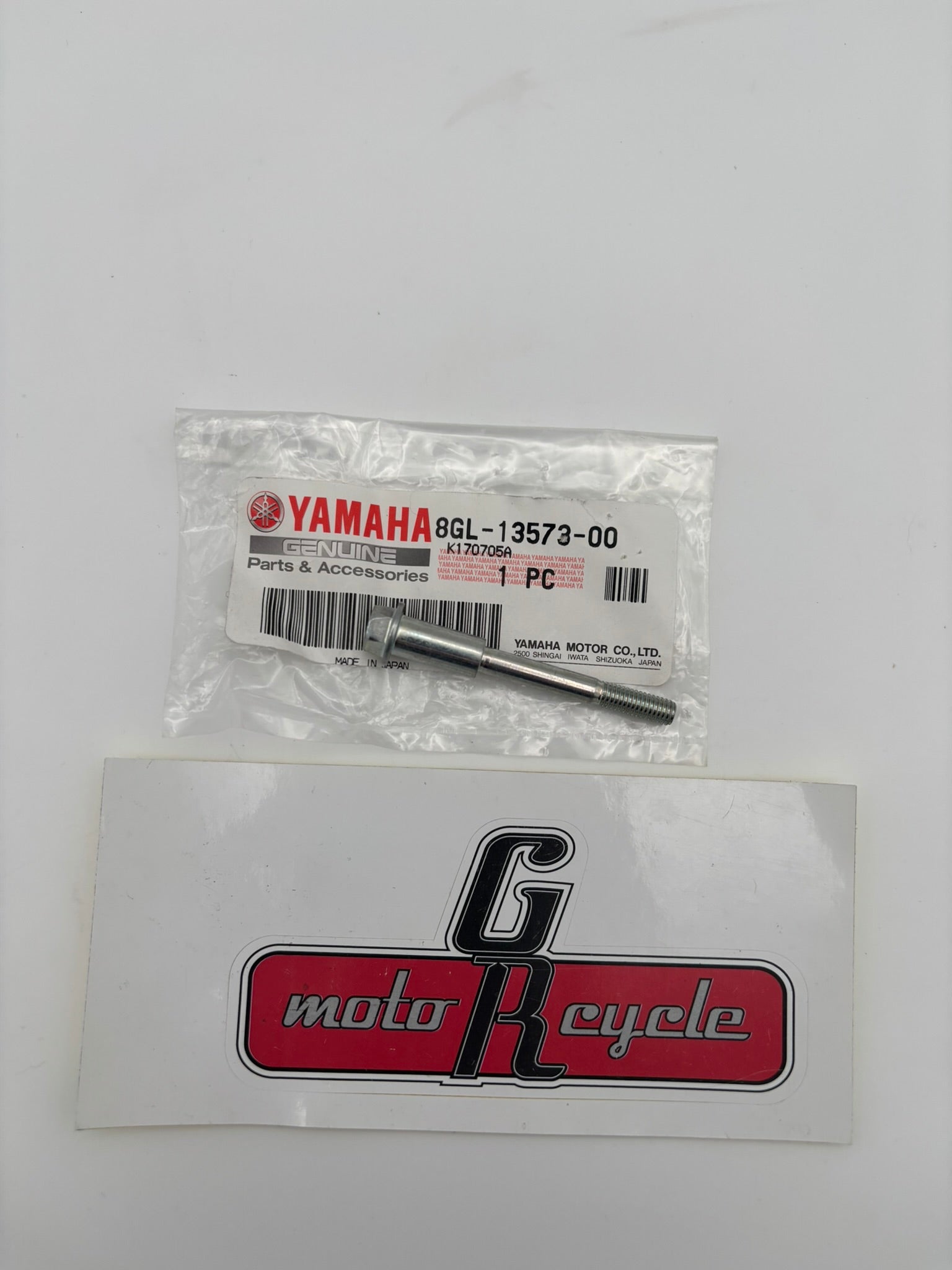 YAMAHA BOLT 1 8GL-13573-00-00 Y225