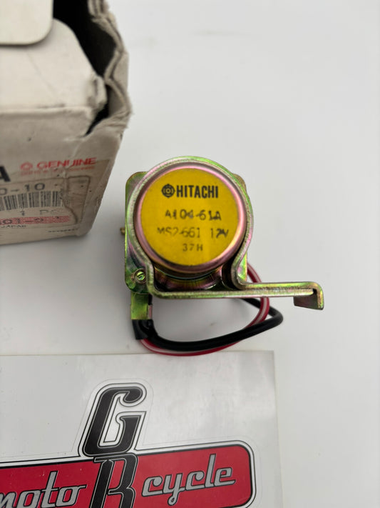 YAMAHA STARTER RELAY ASSY 8J9-81940-10-00 Y226