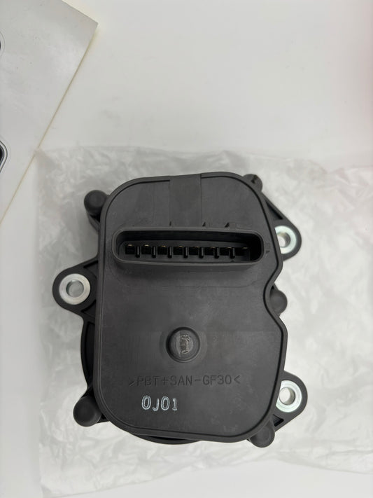YAMAHA SERVO MOTOR COMP 3B4-4616A-02-00 Y226