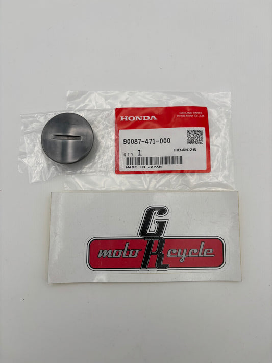 HONDA CAP (30MM) 90087-471-000 H183
