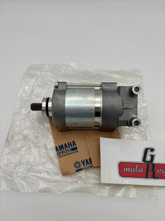 YAMAHA MOTOR ASSY SUB 5VY-81890-02-00 5VY-81890-01-00 Y227