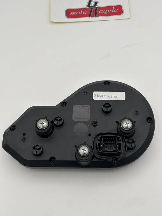 YAMAHA SPEEDOMETER ASSY SUB 8ES-83500-00-00 8ES-83500-11-00 Y227