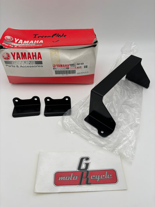 YAMAHA SNOWING KIT 2UP INCOMPLETE 90891-50143-00-I Y227