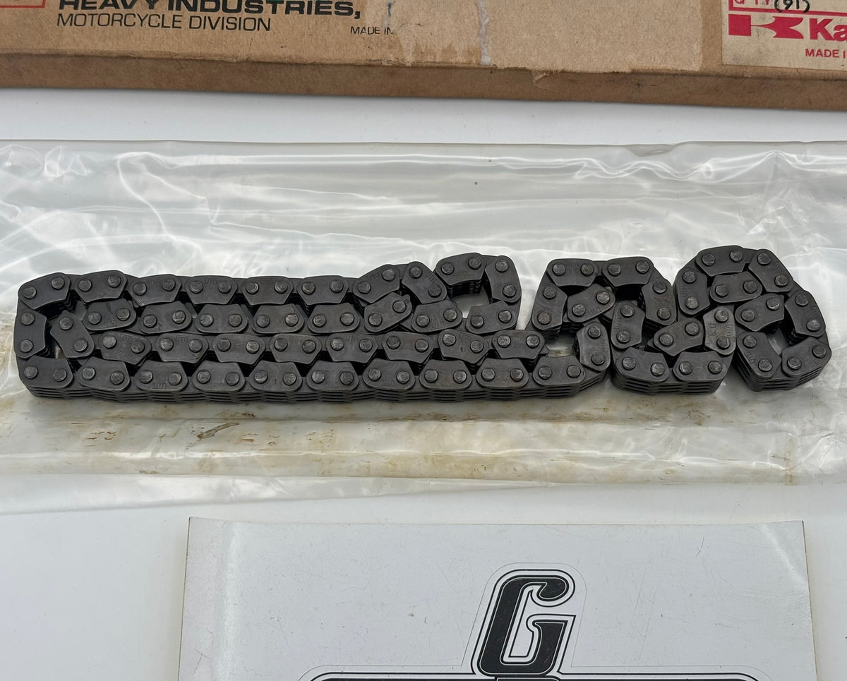 KAWASAKI CAMSHAFT CHAIN 114L 92057-1038 K7