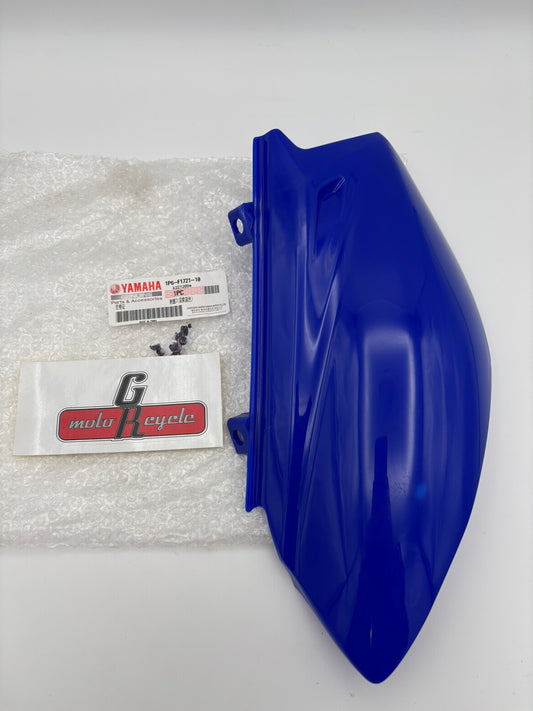 YAMAHA SIDE COVER 2 1P6-F1721-10-00 Y229