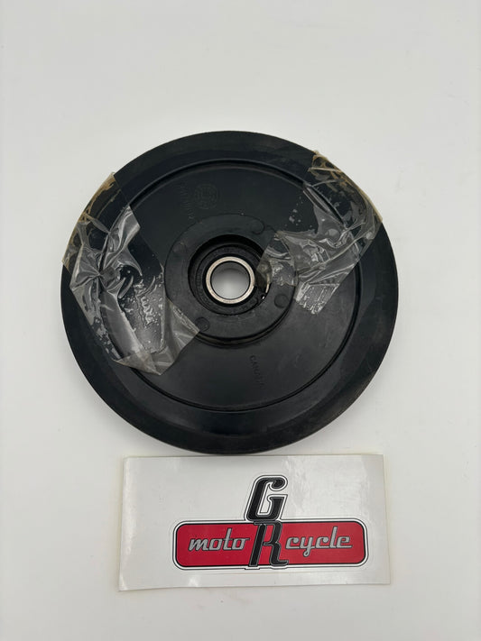YAMAHA REAR WHEEL AXLE GUIDE 8DF-47550-01-BL Y230