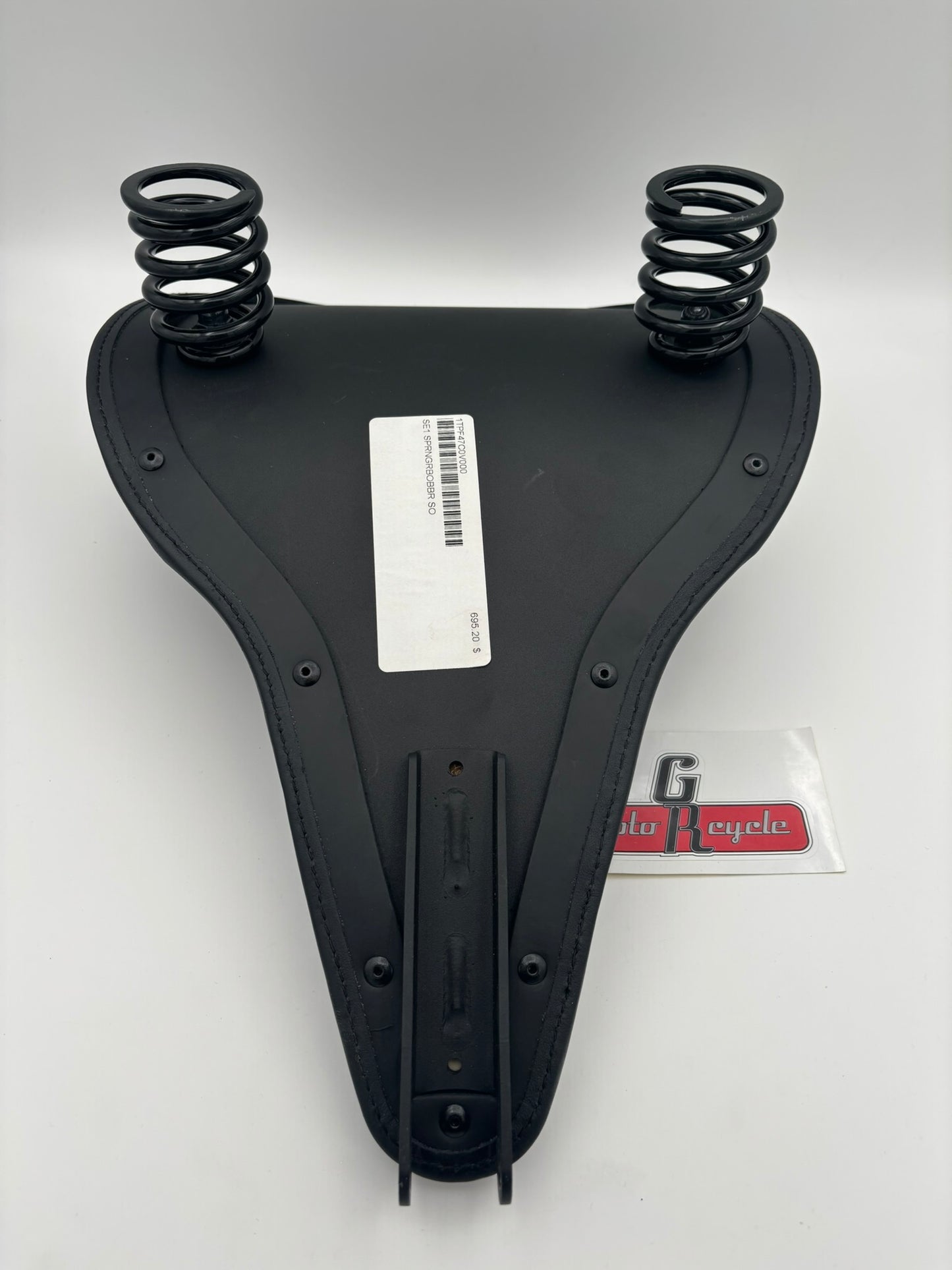 YAMAHA BOBBER SEAT KIT INCOMPLETE 1TP-F47C0-V0-00-I Y232