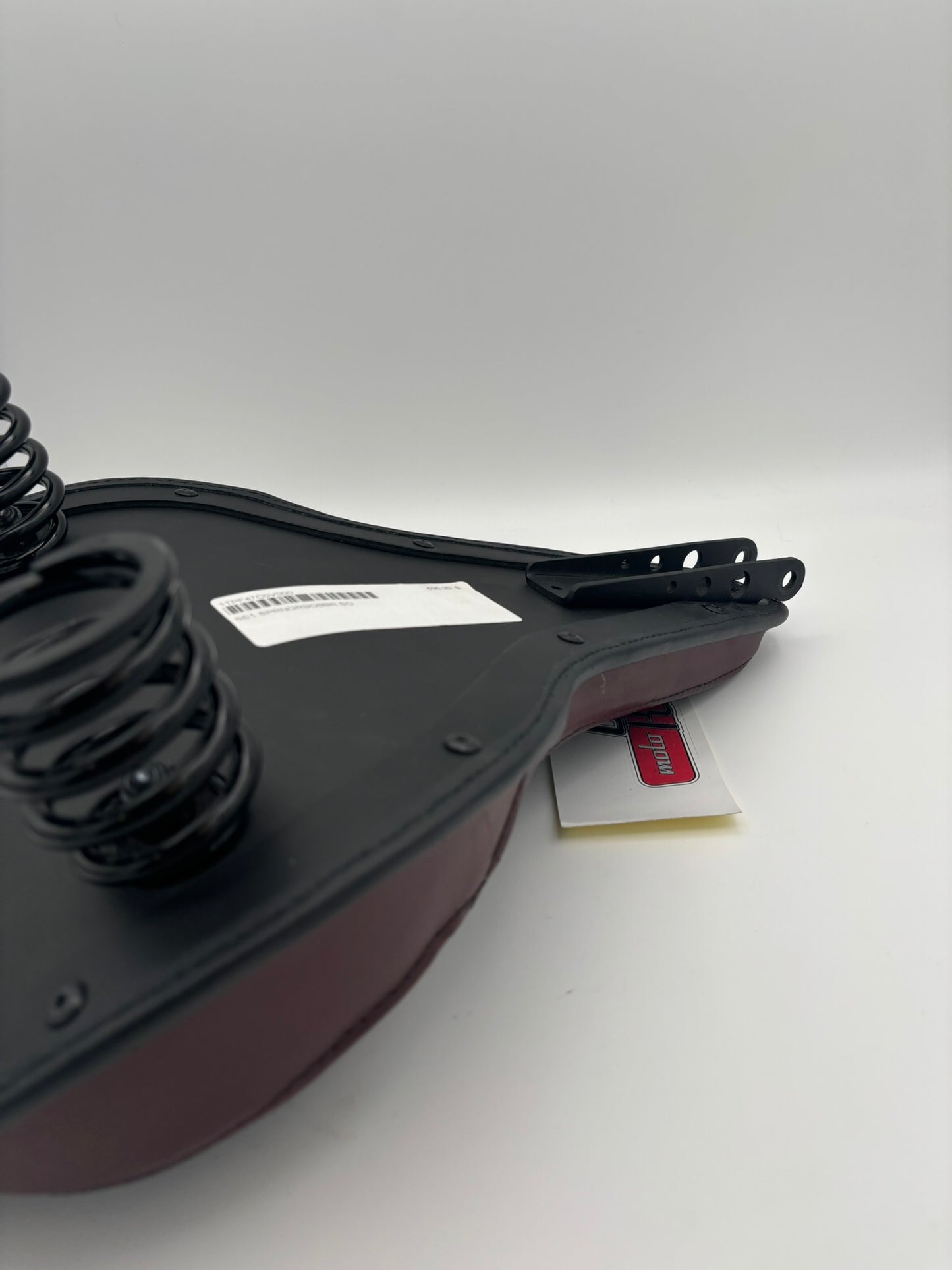 YAMAHA BOBBER SEAT KIT INCOMPLETE 1TP-F47C0-V0-00-I Y232