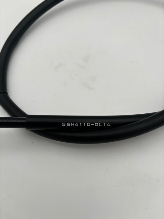 YAMAHA BRAKE CABLE 1 5GH-26341-10-00 Y233