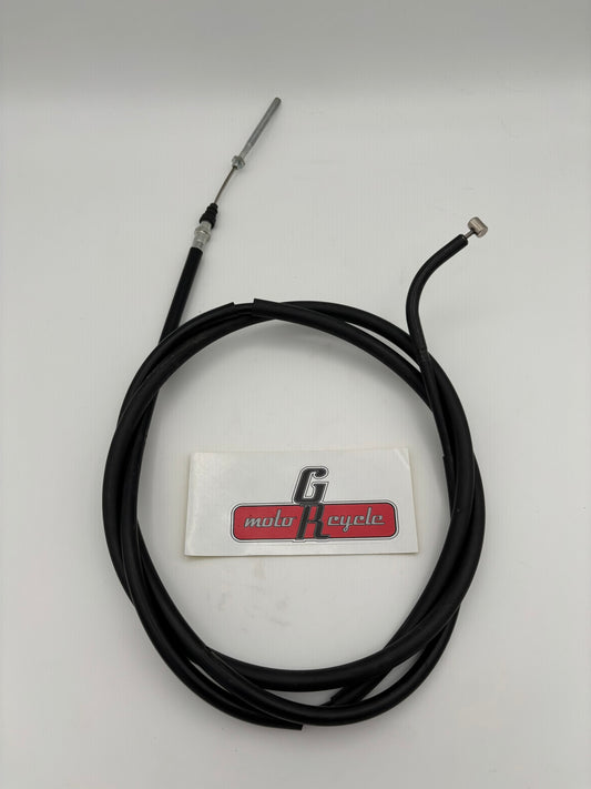 YAMAHA BRAKE CABLE 4WV-26341-00-00 Y233