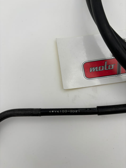 YAMAHA BRAKE CABLE 4WV-26341-00-00 Y233