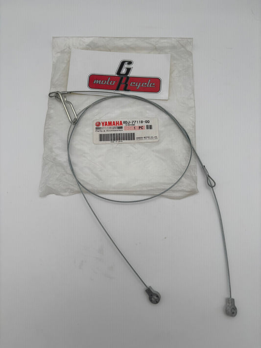 YAMAHA SHROUD STOPPER 8DJ-77118-00-00 Y233