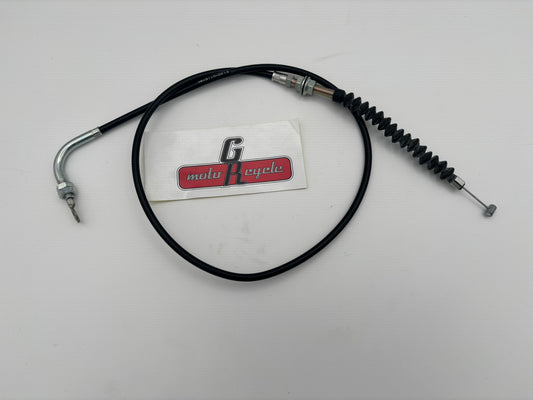 YAMAHA CONTROL CABLE 1 7RV-52631-01-00 Y233