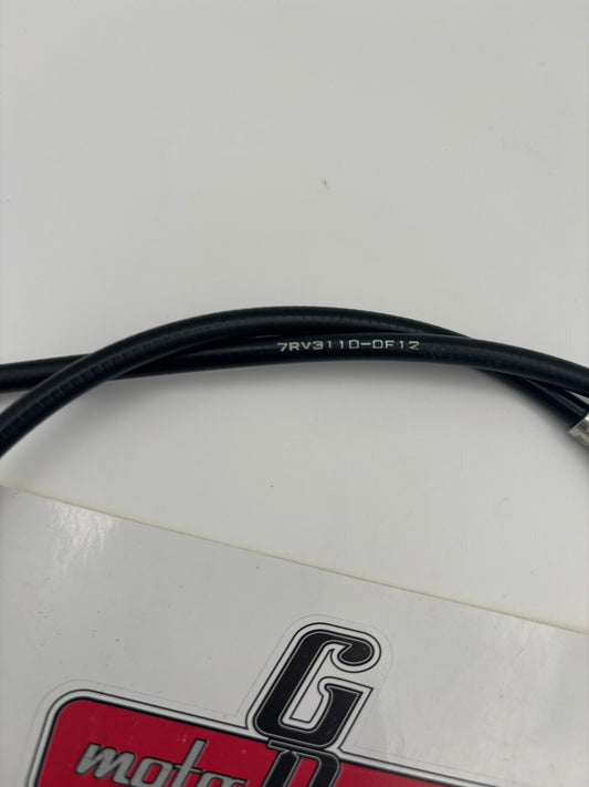 YAMAHA CONTROL CABLE 1 7RV-52631-01-00 Y233