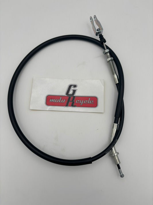 YAMAHA BRAKE CABLE 3B4-26341-00-00 Y233