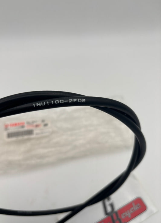 YAMAHA 1986 - 1989 YFM200 THROTTLE CABLE 1NU-26311-00-00 Y233