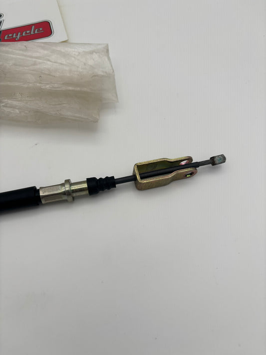 YAMAHA YFM200 YTM225 BRAKE CABLE 29U-26351-01-00 Y233