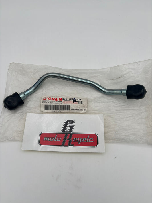 YAMAHA DELIVERY PIPE 2 5KM-13171-00-00 Y234