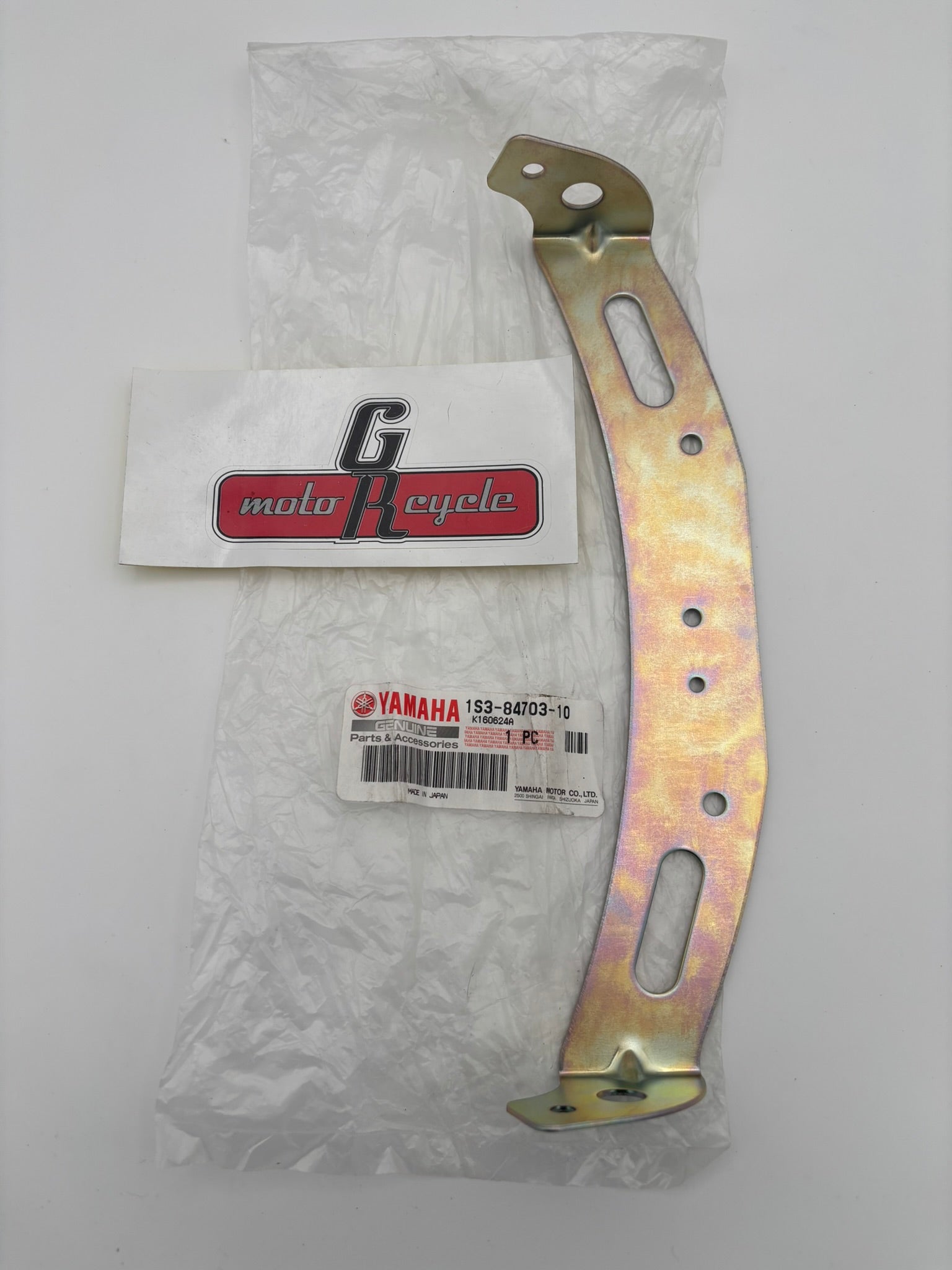YAMAHA BRACKET 1S3-84703-10-00 Y234