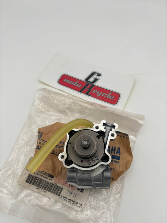 YAMAHA OIL PUMP 81E-13101-01-00 Y234