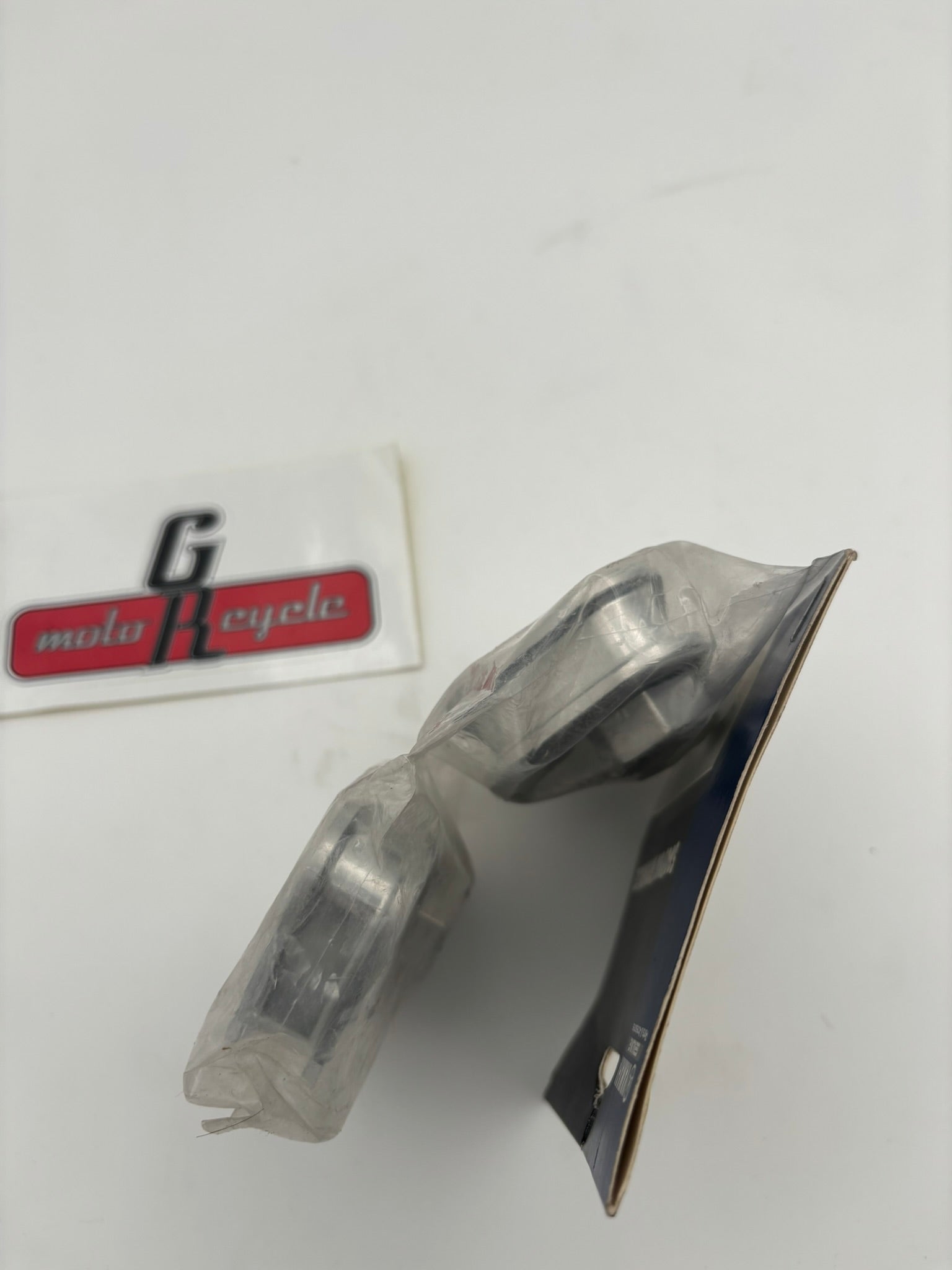 YAMAHA BILLET SUSPENSION ADJUSTMENT BLOCKS SMA-8JJ39-BL-00 Y234