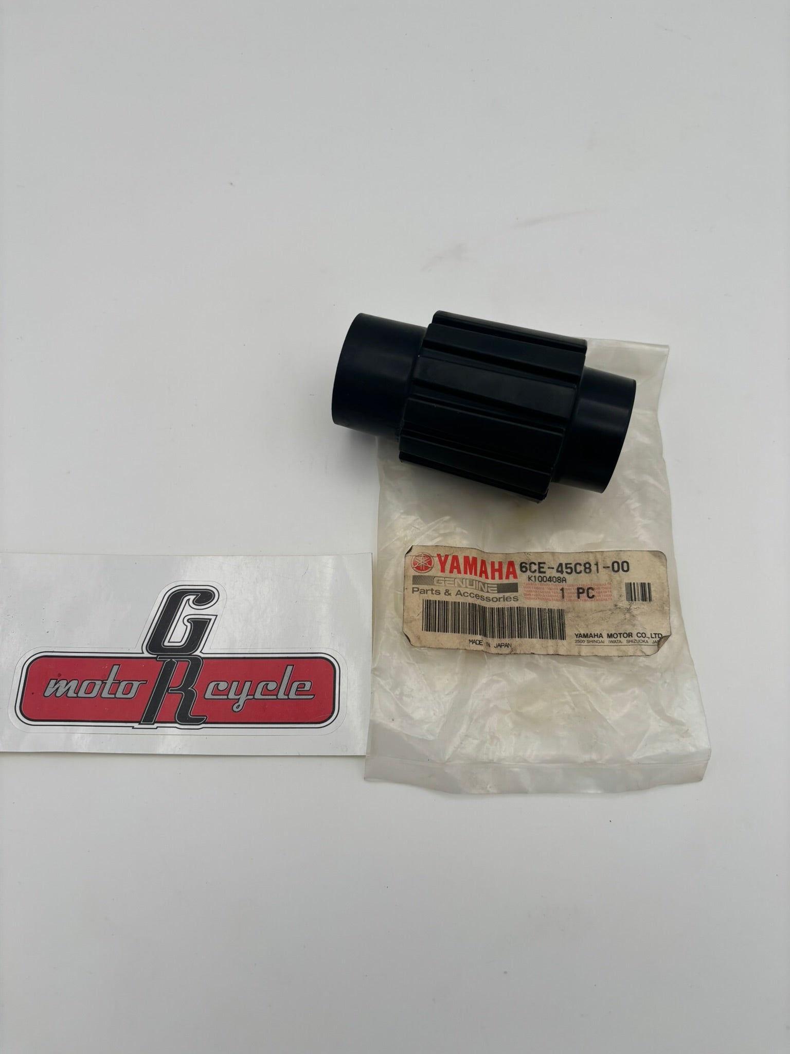 YAMAHA PROPELLER DAMPER RUBBER 6CE-45C81-00-00 Y234