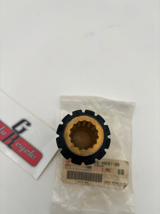 YAMAHA PROPELLER DAMPER RUBBER 6CE-45C81-00-00 Y234