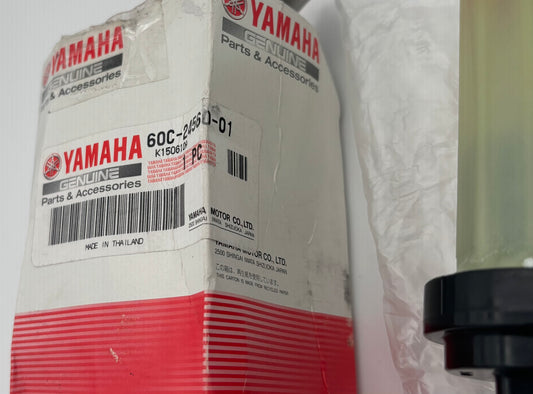 YAMAHA FILTER ASSY 60C-24560-01-00 Y235