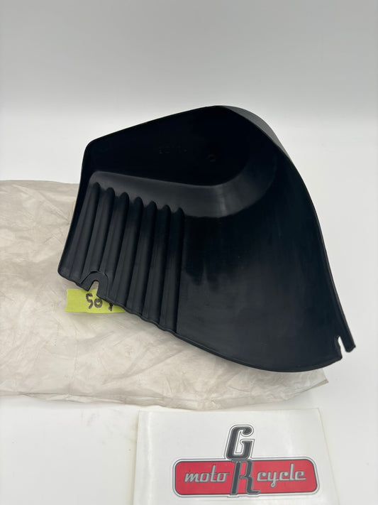 YAMAHA ET410 LEFT SIDE SHOCK COVER 89X-77121-00-00 Y235