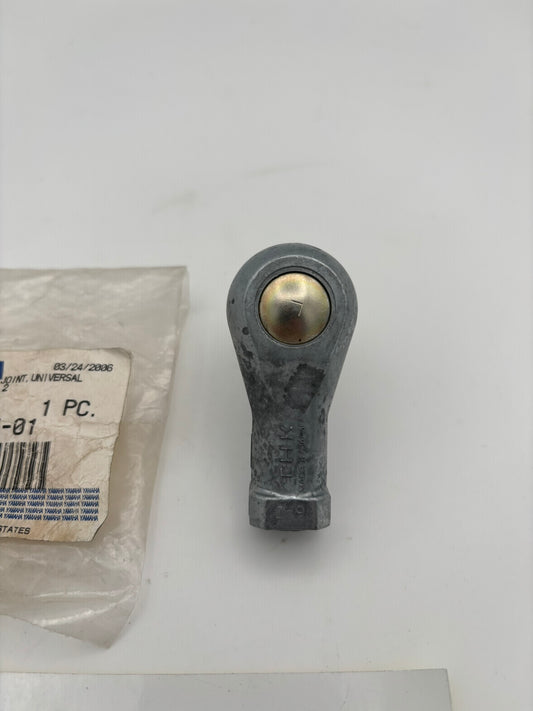 YAMAHA UNIVERSAL JOINT 2 SUB 4S2-23845-00-00 5ND-F3845-01-00 Y236