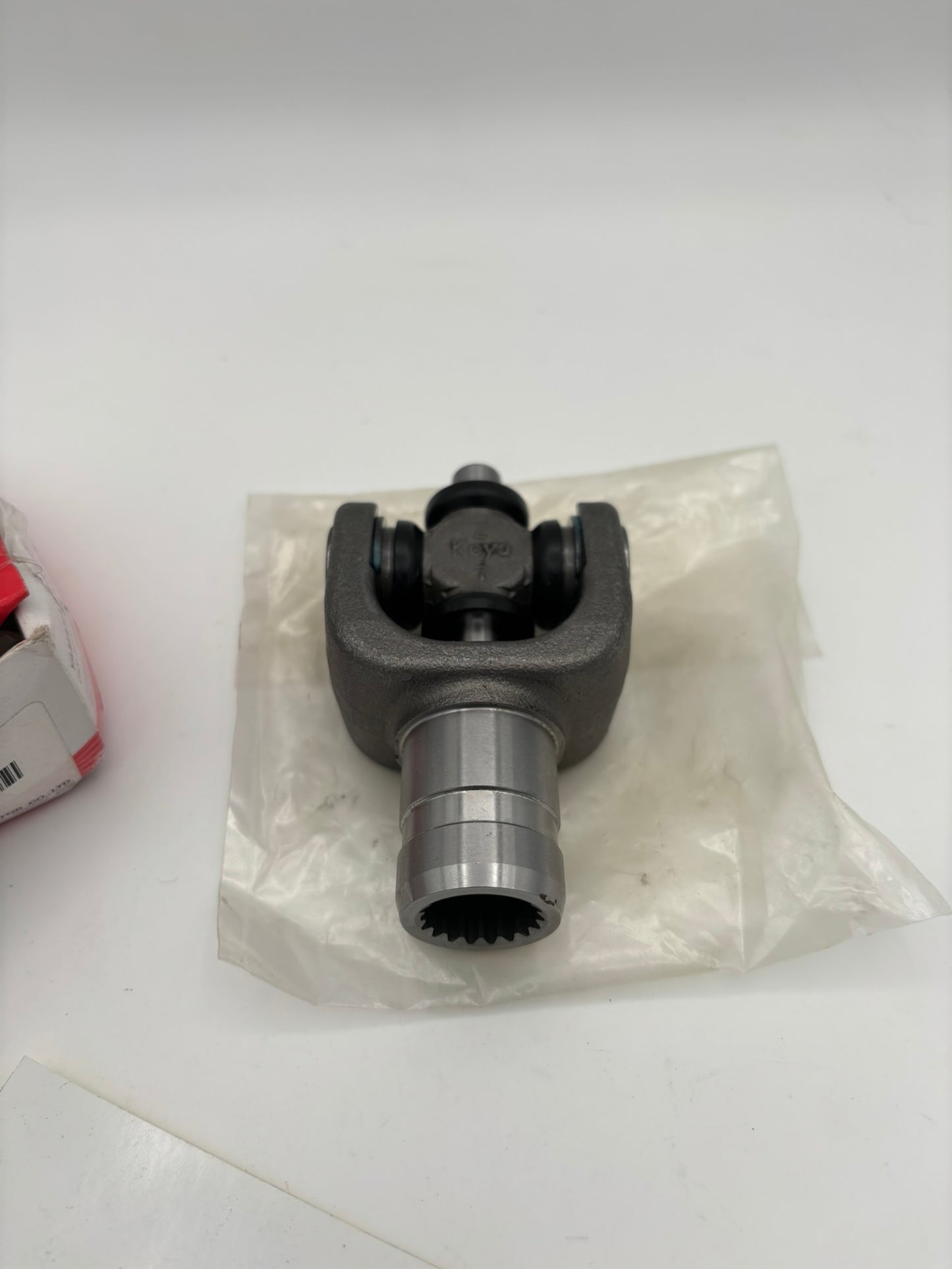 YAMAHA CROSS JOINT 1D9-46108-01-00 Y236
