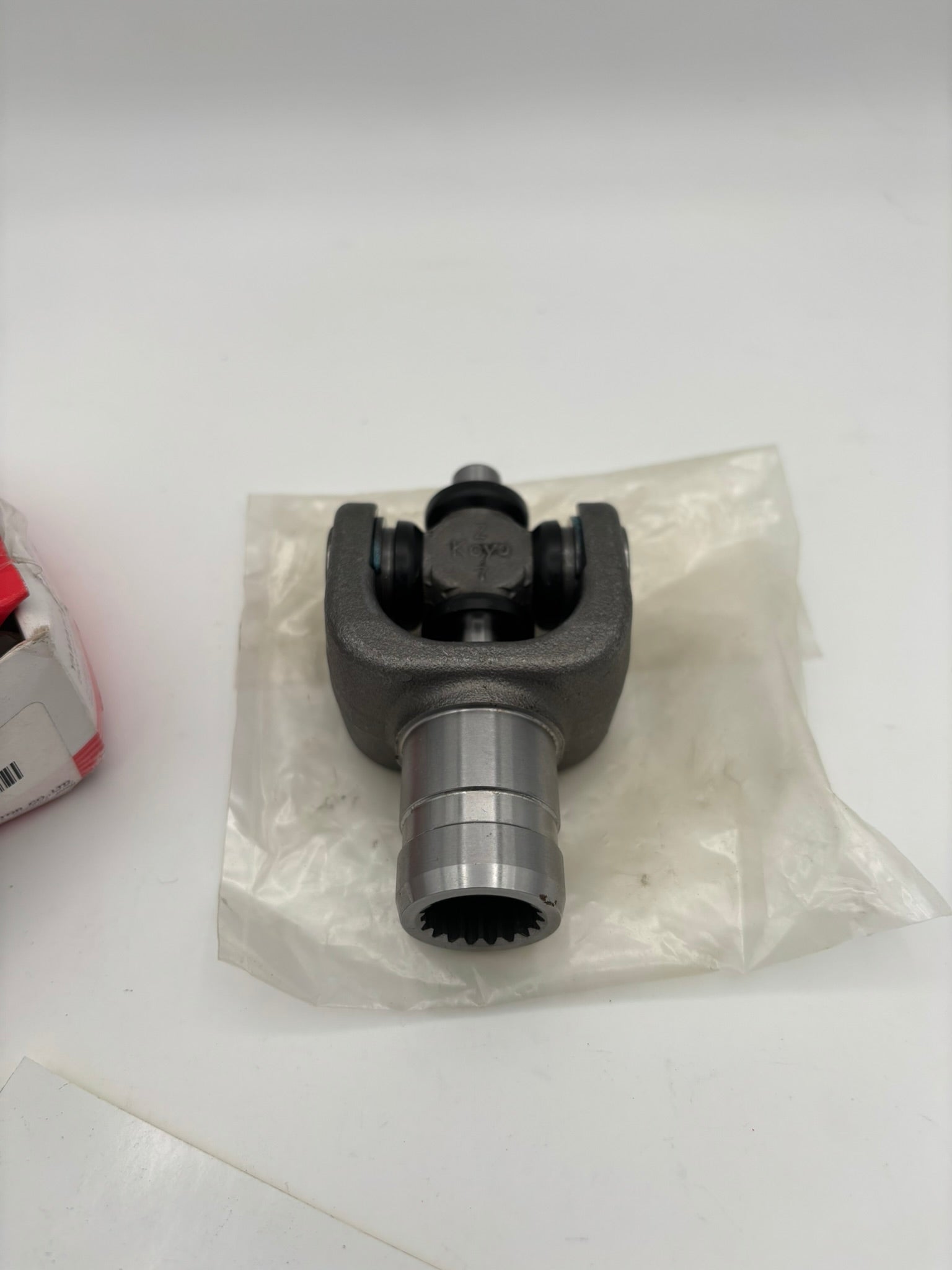 YAMAHA CROSS JOINT 1D9-46108-01-00 Y236